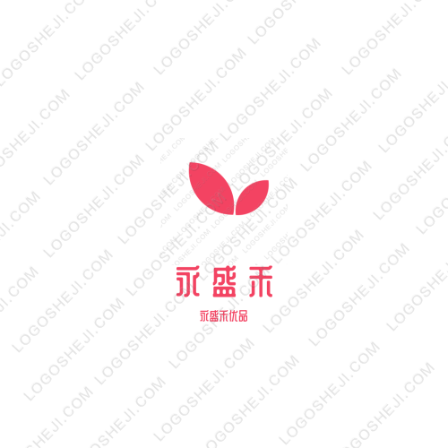 河北胜专logo设计