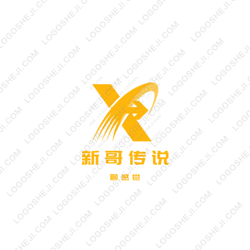 红利创客 阿奇logo设计