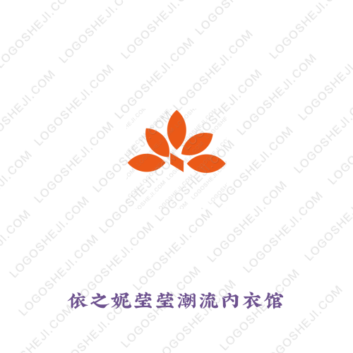 有客拉logo设计