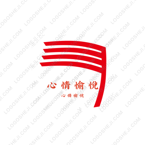 博晟同创环保logo设计