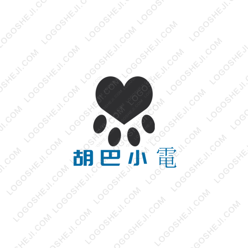 云券盒logo设计