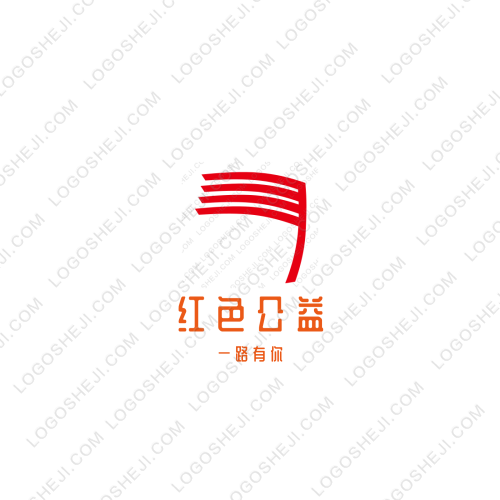 鑫图工业logo设计