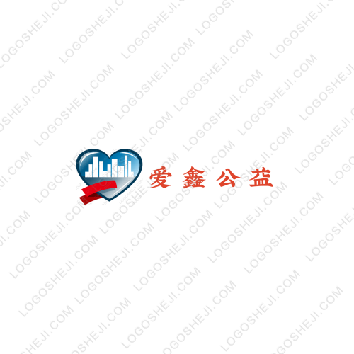 塑胶原料logo设计