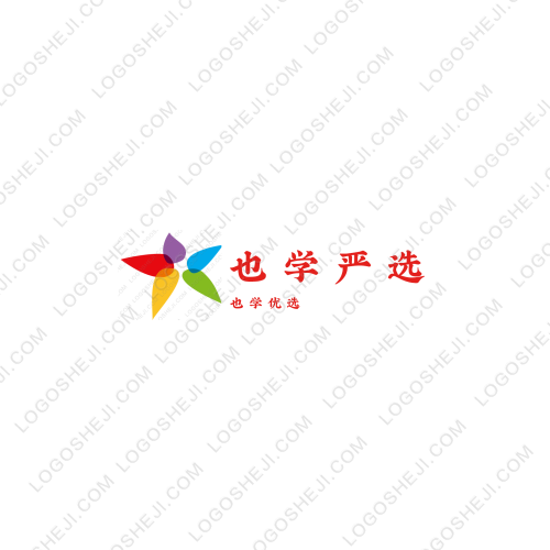smart babylogo设计