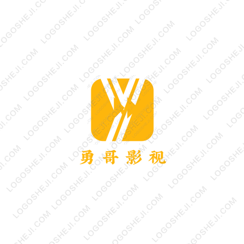 清苑爱邦帮logo设计