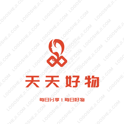 晨光药业logo设计