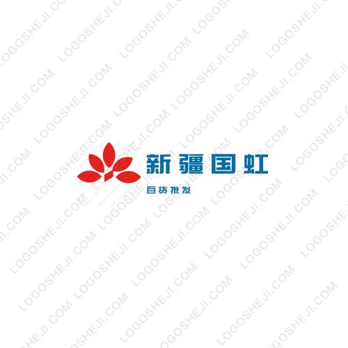 黄国璋logo设计