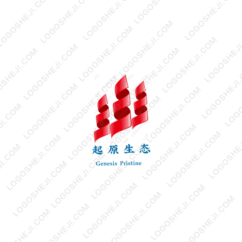 玩知趣乐园logo设计