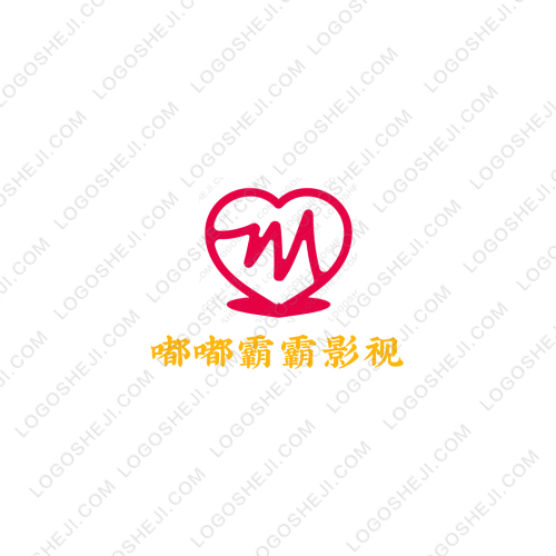 琦海建筑logo设计