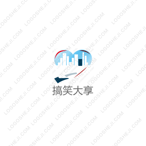 湘信书院logo设计