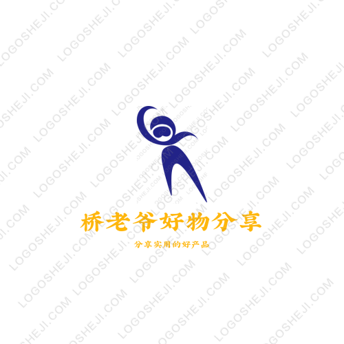 喜羊羊logo设计