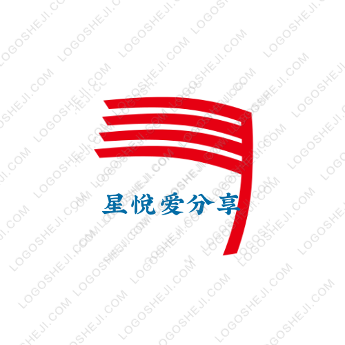 寓教于乐logo设计