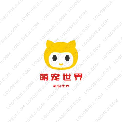 月伴梦想屋logo设计