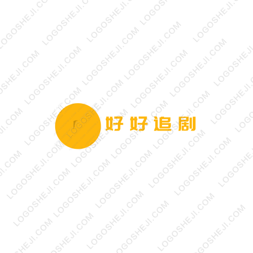 保定工会logo设计