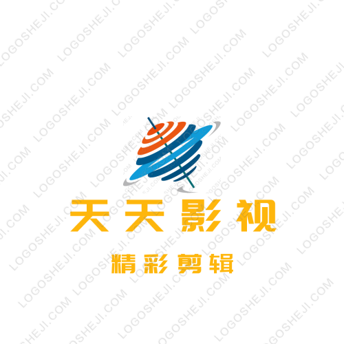 牛马公司logo设计