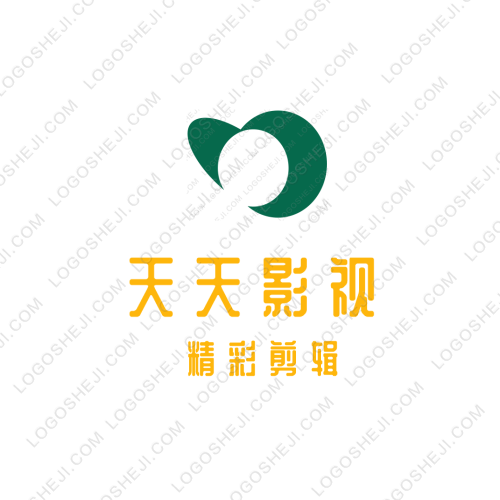优惠线报logo设计
