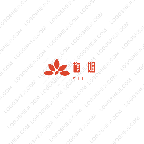 专润柯木logo设计