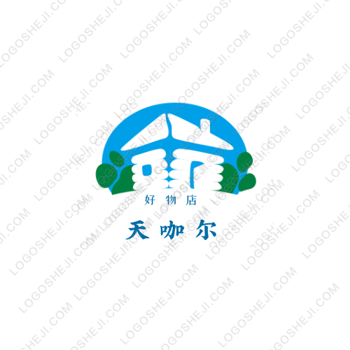 EKlogo设计
