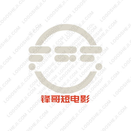 启航理科logo设计