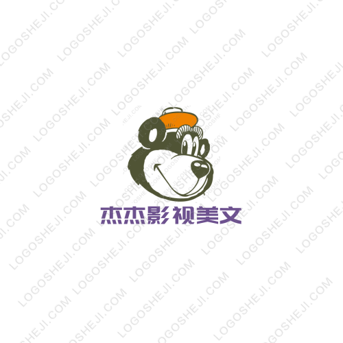 魅妍logo设计