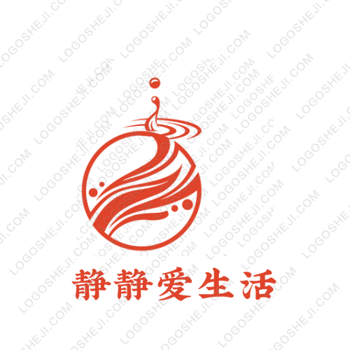 港信通logo设计