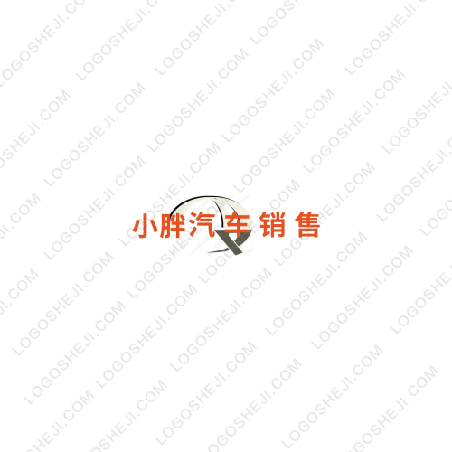 我爱你logo设计