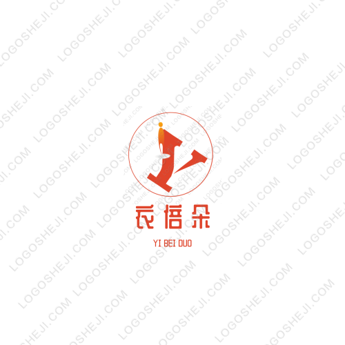 毕昇标识1logo设计