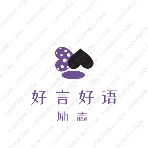 巧姐婚纱logo设计
