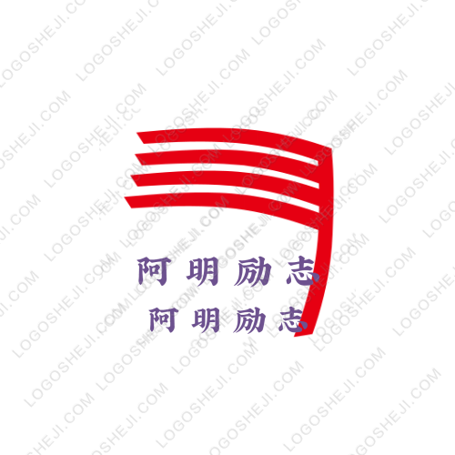 圣金诺生物logo设计