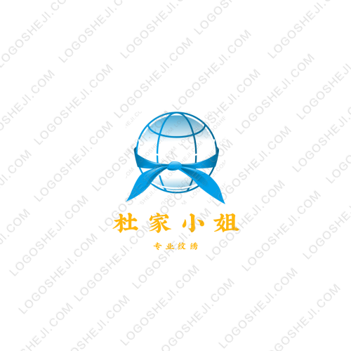 情书社logo设计