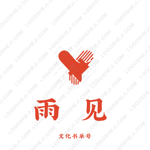 广西联桔农业科技有限公司logo设计