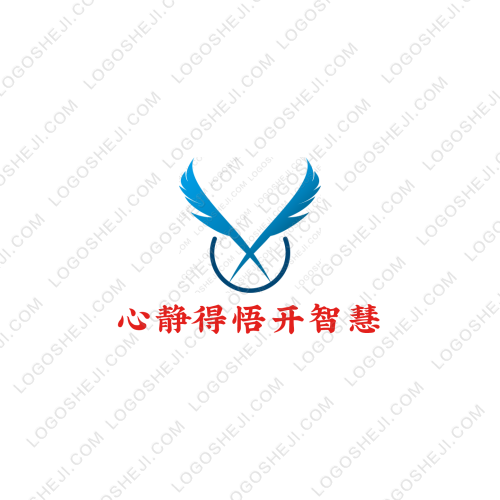 戏梦网logo设计