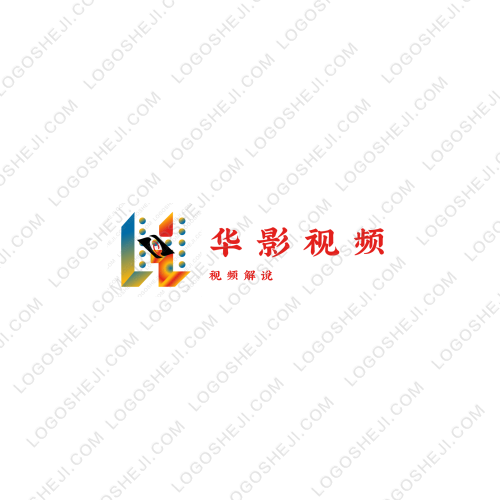 立尔高logo设计