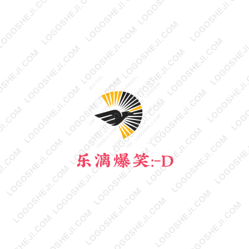 医专家logo设计