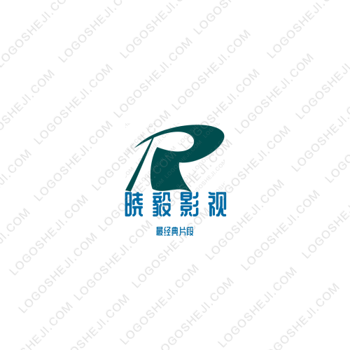 江西好再来餐馆logo设计