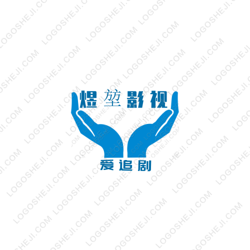 京墨大药房logo设计