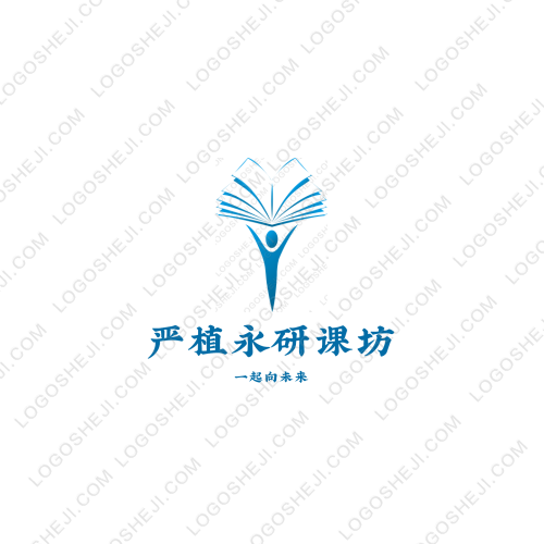 什物logo设计