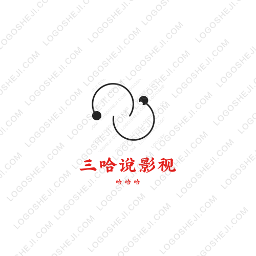 淮北珝纱贸易有限公司logo设计