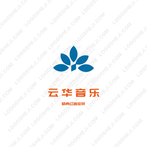 宜维雅logo设计