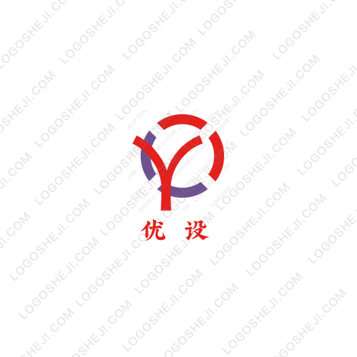 左vlogo设计