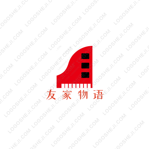 快进来小店logo设计