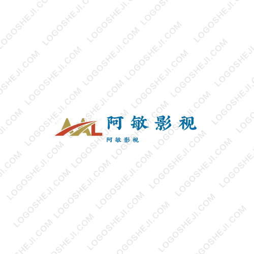 提升效率logo设计