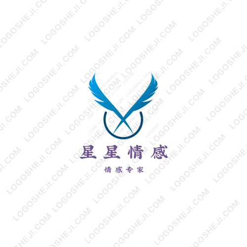 Y格品质logo设计