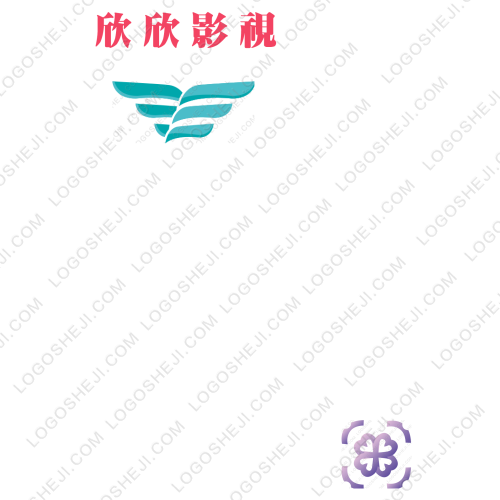 New Powerlogo设计