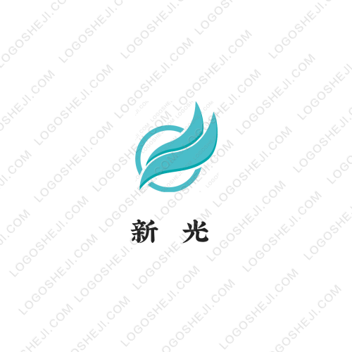 环球logo设计