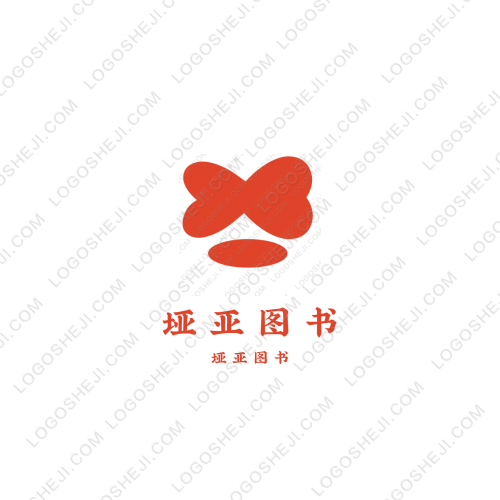臻芝馨logo设计