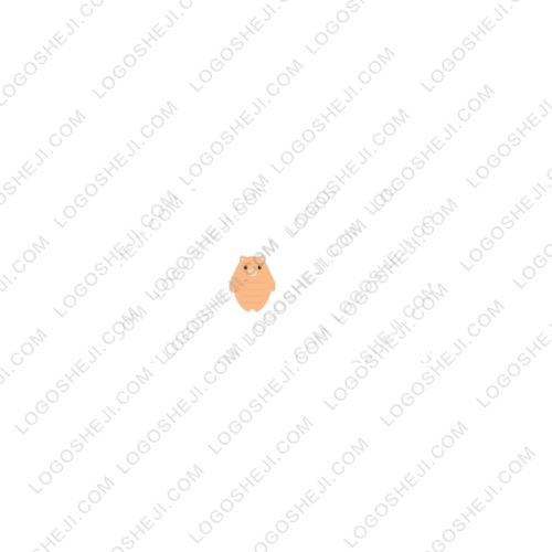 星星logo设计
