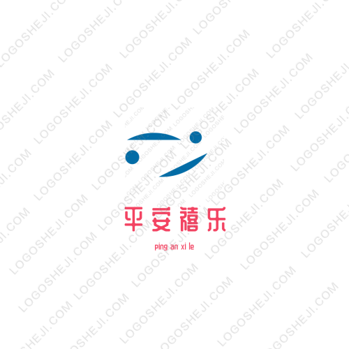 奔驰商城logo设计