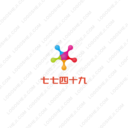 零贰零logo设计