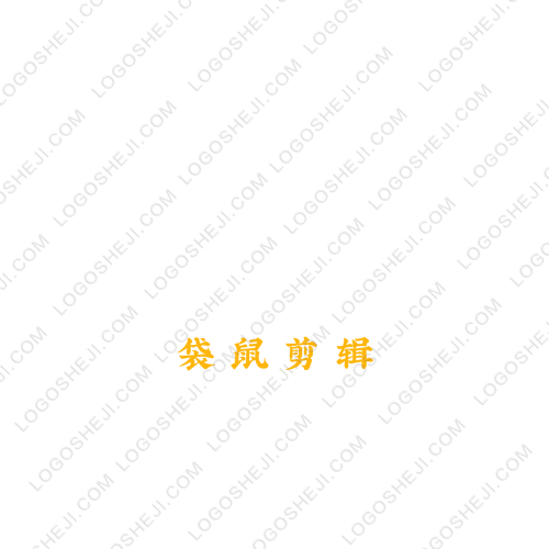 弘杨logo设计